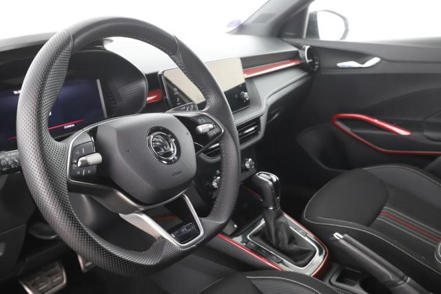 Skoda Fabia image 4