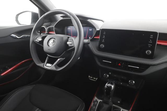 Skoda Fabia image 2