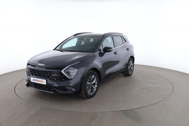 Kia Sportage d’occasion