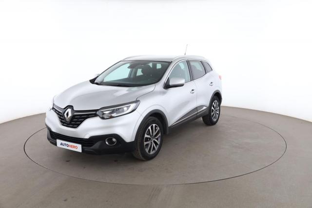 Renault Kadjar 1.2 Tce Energy Business 130 Ch