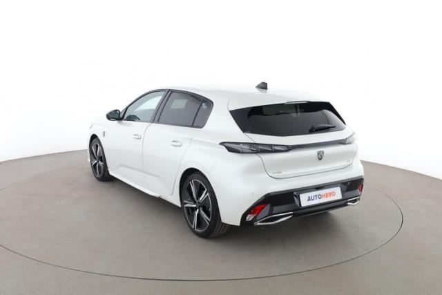 Peugeot 308 image 4