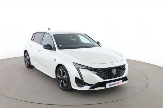 Peugeot 308 image 6