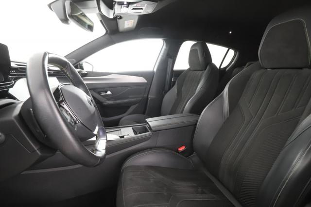 Peugeot 308 image 1