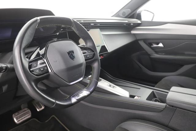 Peugeot 308 image 3