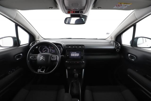 Citroen C3 Aircross image 9