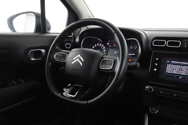 Citroen C3 Aircross image 1