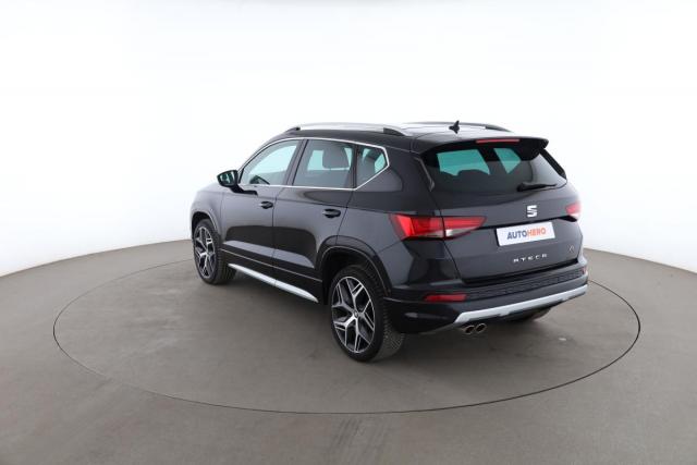 Seat Ateca image 9
