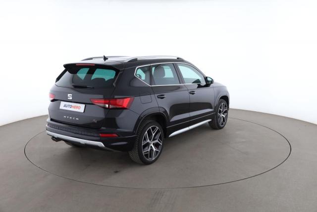 Seat Ateca image 3