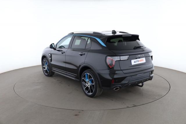 Lynk & Co 01 image 1