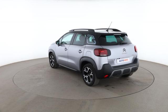Citroen C3 Aircross image 9