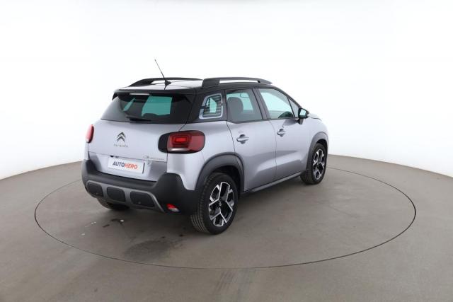 Citroen C3 Aircross image 8