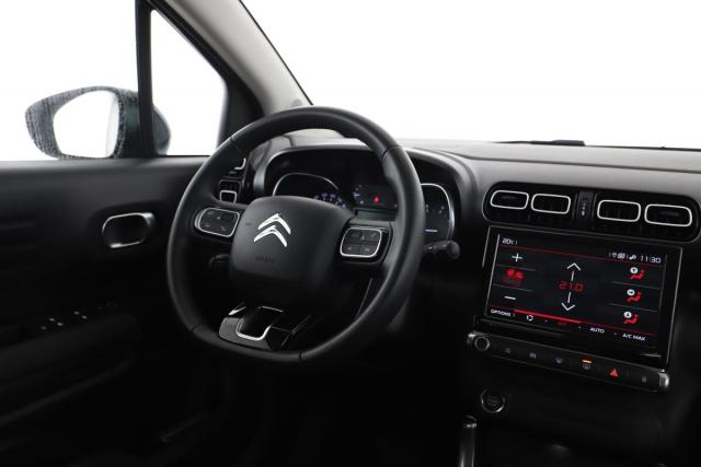 Citroen C3 Aircross image 2