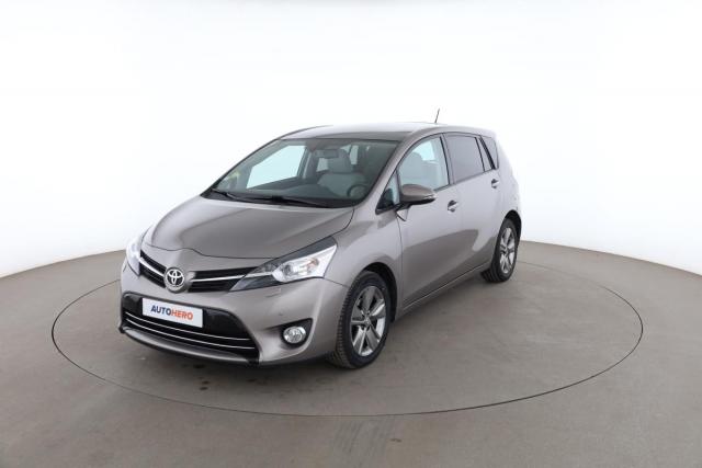 Toyota Verso 1.6 D-4d Style 5pl 112 Ch