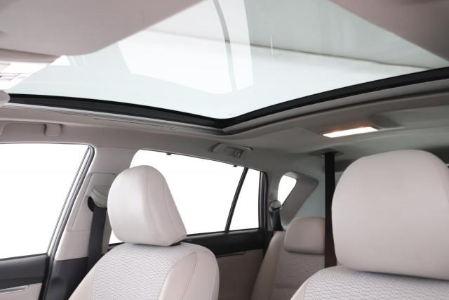 Toyota Verso image 9