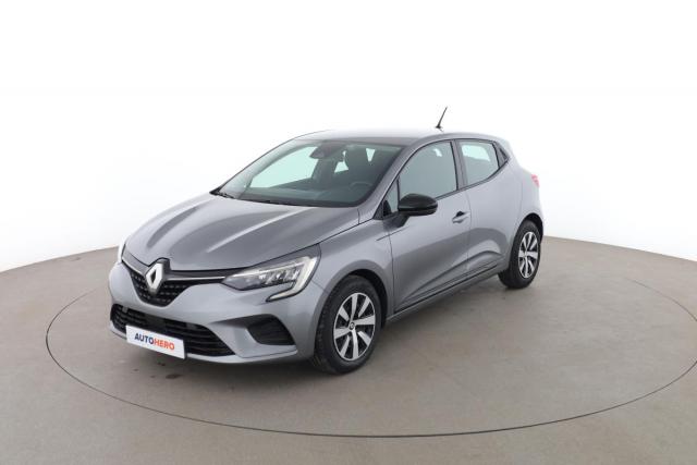 Renault Clio 1.0 Tce Equilibre 91 Ch