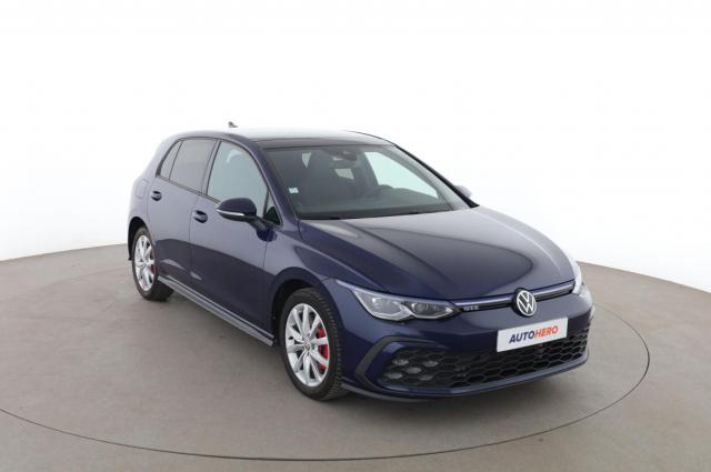 Volkswagen Golf image 4