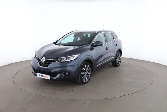 Renault Kadjar 1.6 Dci Energy Intens 130 Ch
