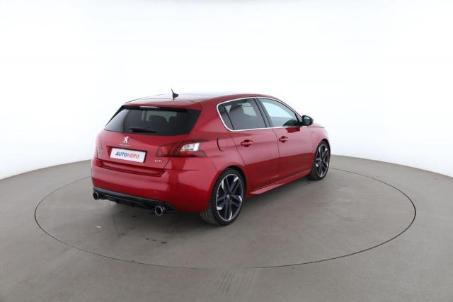 Peugeot 308 image 4