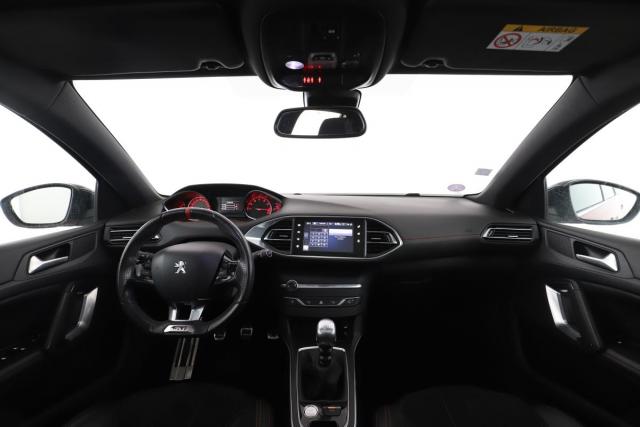 Peugeot 308 image 9