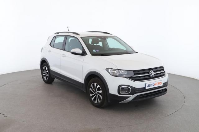 Volkswagen T-Cross image 9
