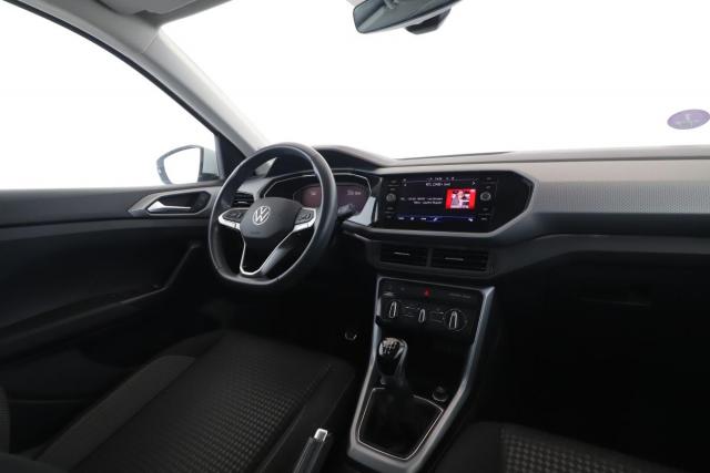 Volkswagen T-Cross image 5