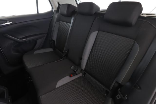 Volkswagen T-Cross image 6