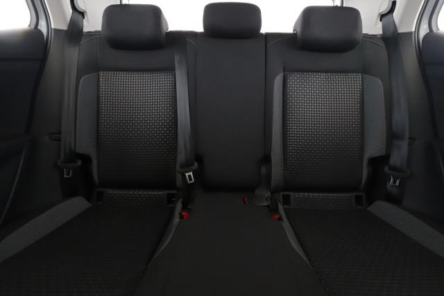 Volkswagen T-Cross image 1
