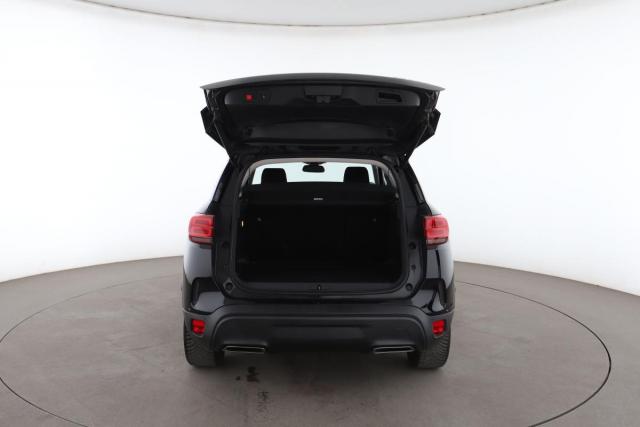 Citroen C5 Aircross image 9