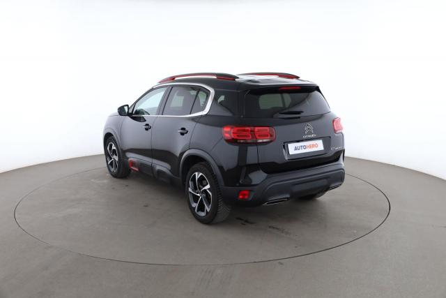 Citroen C5 Aircross image 2