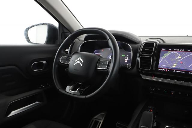 Citroen C5 Aircross image 4