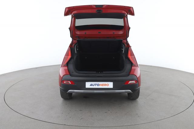 Hyundai Bayon image 6