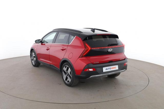 Hyundai Bayon image 2