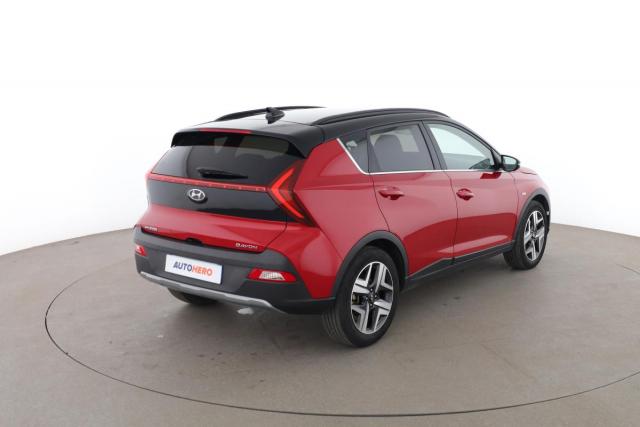 Hyundai Bayon image 5