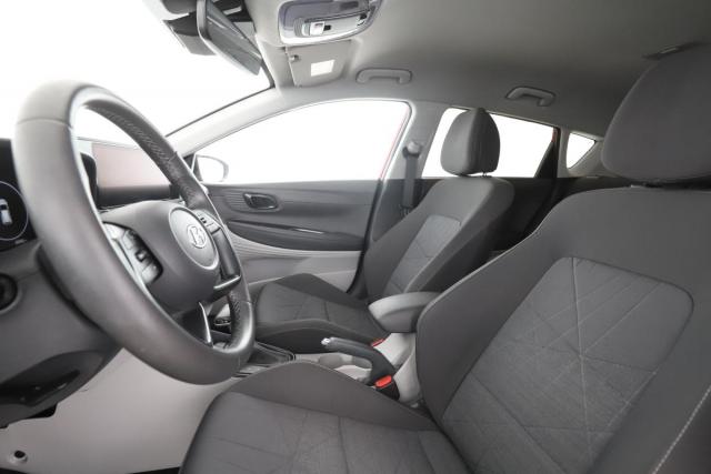 Hyundai Bayon image 3