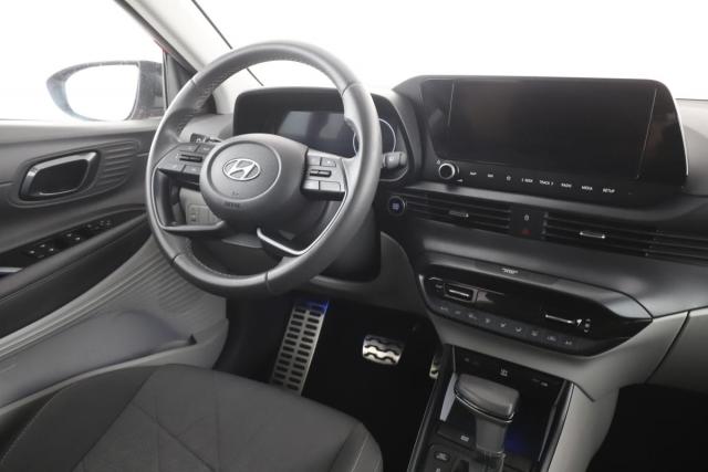 Hyundai Bayon image 1