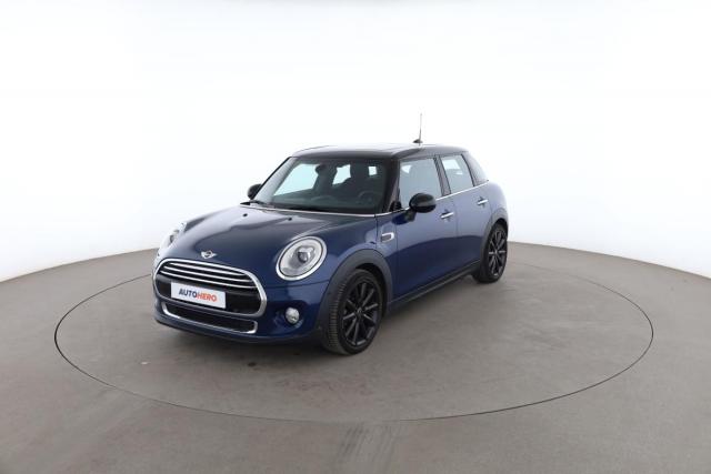 Mini Mini d’occasion