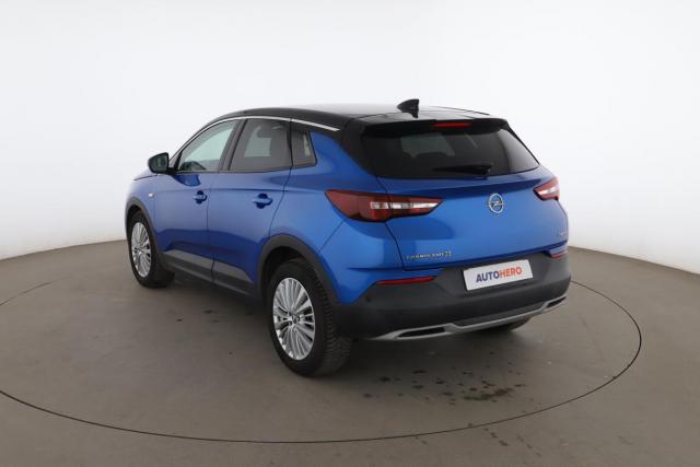 Opel Grandland X image 3