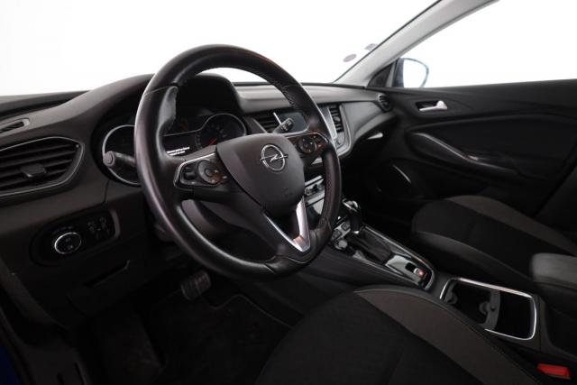 Opel Grandland X image 1