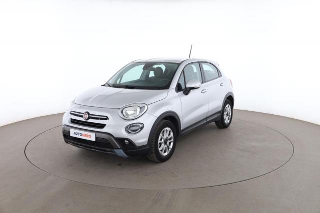 Fiat 500x d’occasion