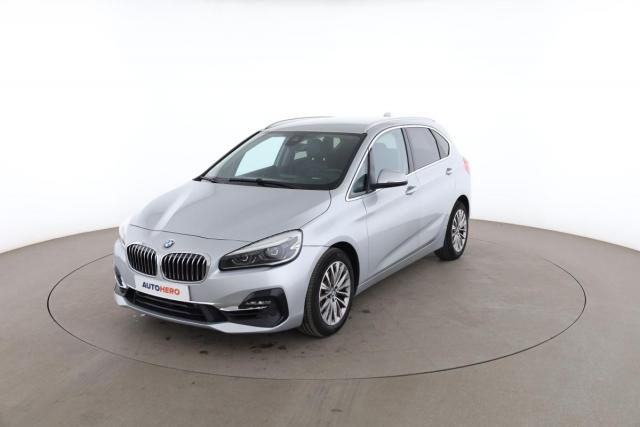 Bmw Serie 2 Active Tourer 220i Luxury Dkg7 192 Ch