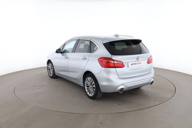 Bmw Serie 2 Active Tourer image 9