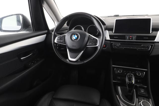 Bmw Serie 2 Active Tourer image 8