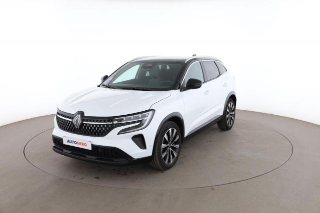 Renault Austral 1.3 Tce Mild Hybrid Techno Auto 160 Ch