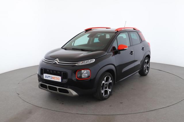Citroen C3 Aircross 1.5 Blue-Hdi Shine Eat6 120 Ch