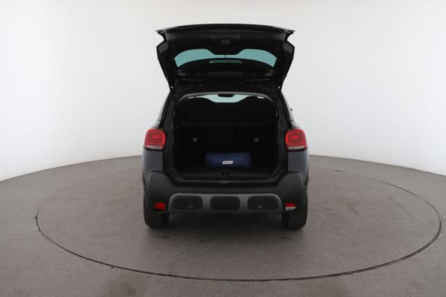 Citroen C3 Aircross image 5