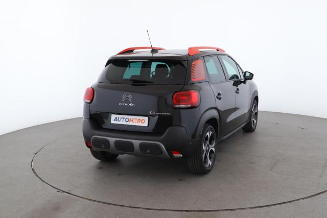 Citroen C3 Aircross image 8