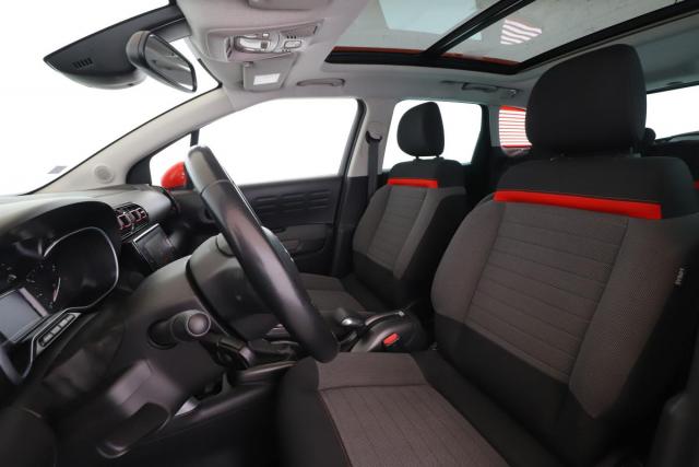 Citroen C3 Aircross image 9