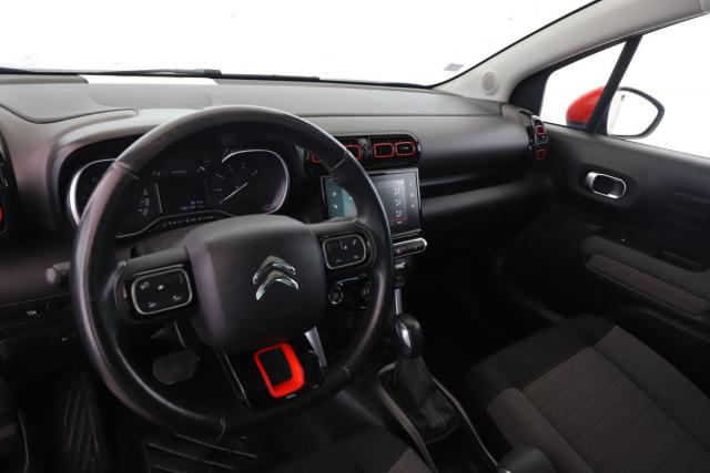 Citroen C3 Aircross image 6