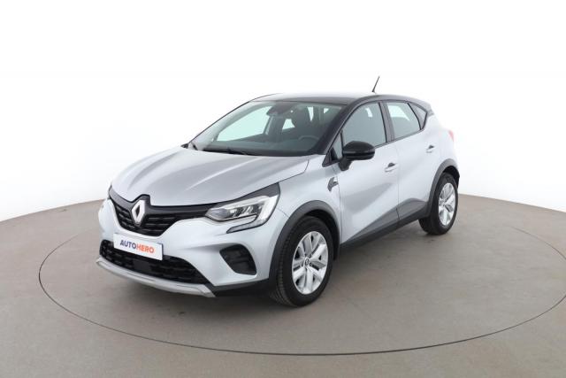 Renault Captur 1.0 Tce Business 91 Ch