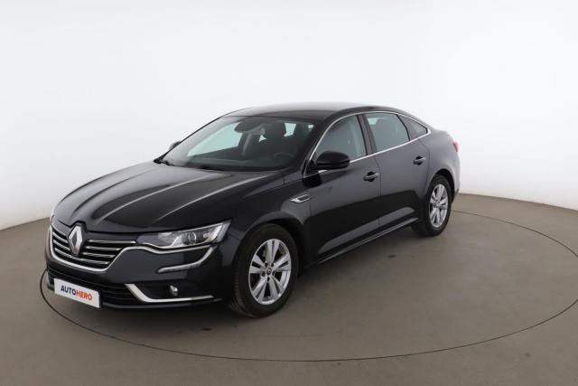 Renault Talisman 1.5 Dci Energy Business Eco2 110 Ch